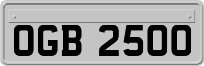 OGB2500