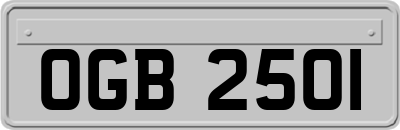 OGB2501