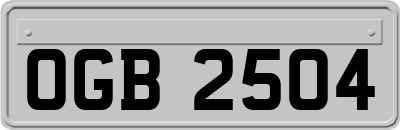 OGB2504