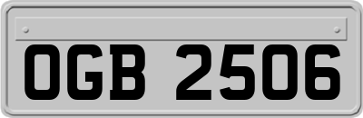 OGB2506