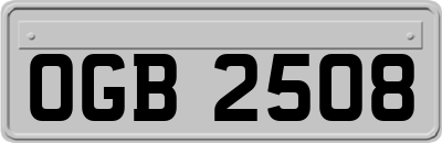 OGB2508