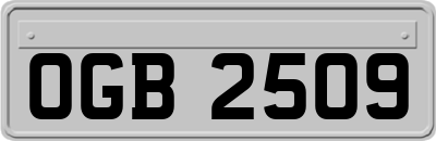 OGB2509