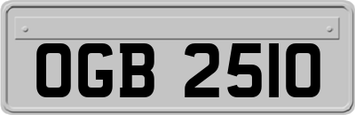 OGB2510
