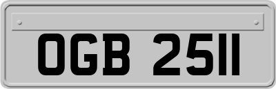 OGB2511