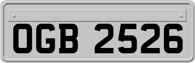 OGB2526