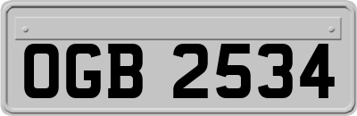 OGB2534