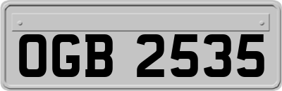 OGB2535