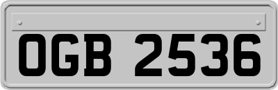 OGB2536