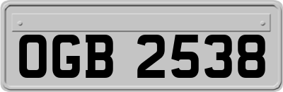 OGB2538