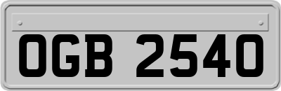 OGB2540