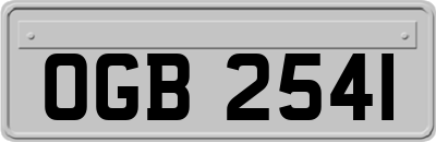 OGB2541