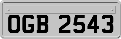 OGB2543