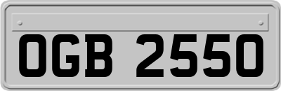 OGB2550