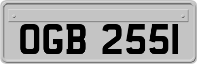 OGB2551