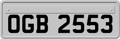 OGB2553