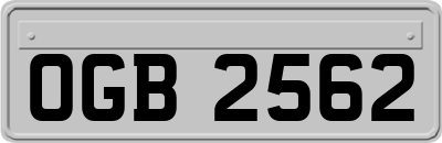 OGB2562
