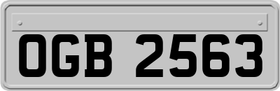 OGB2563