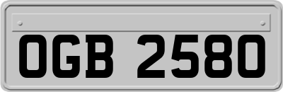 OGB2580
