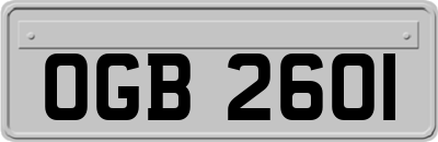 OGB2601