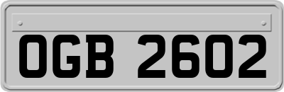 OGB2602