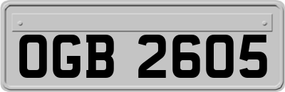 OGB2605
