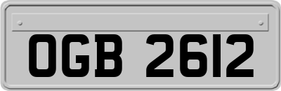 OGB2612