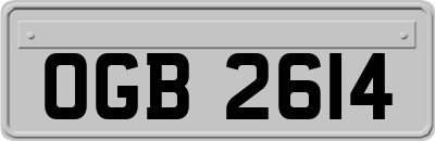 OGB2614