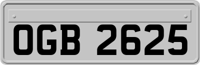 OGB2625