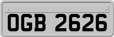OGB2626