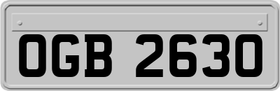 OGB2630