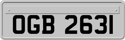 OGB2631