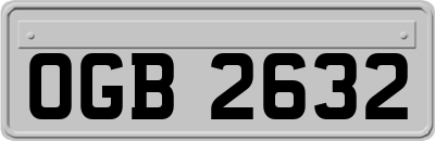 OGB2632