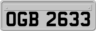 OGB2633