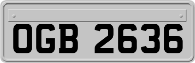 OGB2636