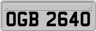 OGB2640
