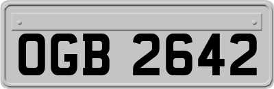 OGB2642