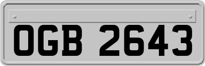 OGB2643