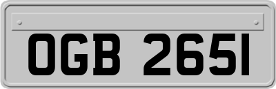 OGB2651