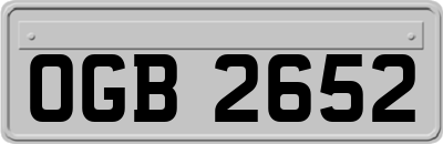 OGB2652