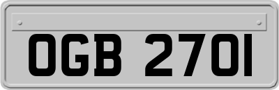 OGB2701
