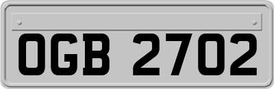 OGB2702