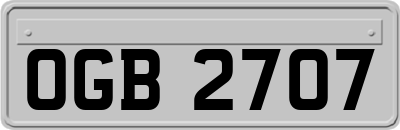 OGB2707