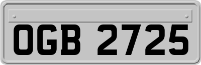 OGB2725