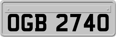 OGB2740