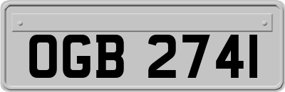 OGB2741