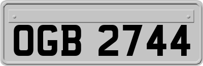 OGB2744