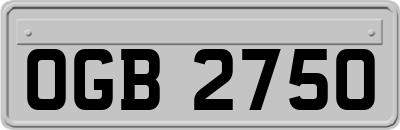 OGB2750