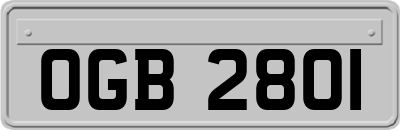 OGB2801