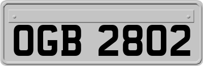 OGB2802