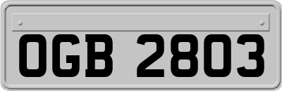 OGB2803